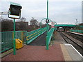 SK5376 : Whitwell Station by Alan Heardman