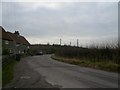 Penny Green Cottages