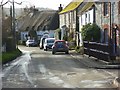 High Street, Uffington