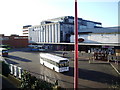 Harlow Bus Station