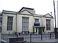 Civic Theatre, Bedford