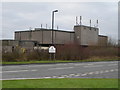 Industrial Building, off East Somerset Way, Wells