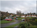 Looking towards Peperham Road