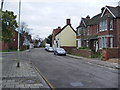 Cardington Road, Bedford