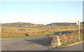 National Trust car park at Hell