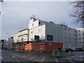 Travelodge, York Road, Battersea