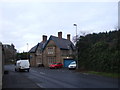 Coldstream police station