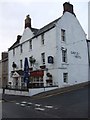 Castle Hotel, Coldstream