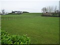 Ballyscullion East Townland