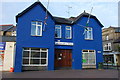 Clwb y Ceidwadwyr Pwllheli Conservative Club