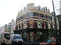 The Coleherne Public House, Old Brompton Road, London SW5