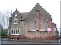 St Peter & St Paul Church, Plough Road, Battersea