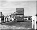 St. Ives bus station