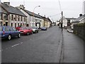 Church Street, Ahoghill