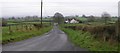 Road at Ballyminstra