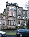 Victorian town house, West  End Park