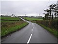 D0503 : Road at Corbally by Kenneth  Allen