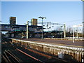 Harlow Town Railway Station