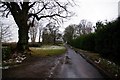 Ballinshoe Castle