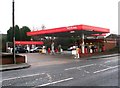 Total Filling Station - Gelderd Road