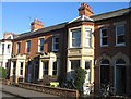 Grantchester Street housing