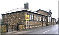 Former School - Street Lane, Gildersome