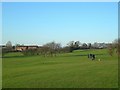 Dalmilling Golf Course