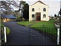 Eythorne Baptist Church, dated 1804