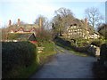 Cottages at Wayend