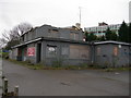 Closed Down Pub, Gillingham (1)