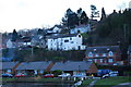 The Aqueduct Inn, Fron Cysyllte