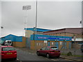 Priestfield Stadium, Gillingham Football Club