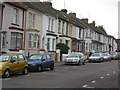 Windmill Road, Gillingham