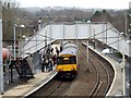 Hamilton Railway Station