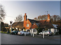 The Surrey Oaks at Parkgate