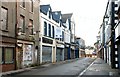 West Street, Carrickfergus