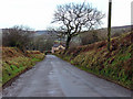 Brynglandy, near Efailwen