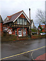 Barcombe Village Hall, High Street