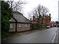 Old Coach House, Barcombe Mills Road