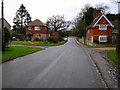 East Lodge, Barcombe Mills Road