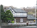 Tudor Lodge Guest House, Penamser Road.