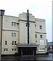 The Gaiety Theatre