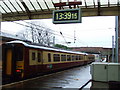 Ayr railway station