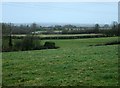 2008 : Somerset farmland near Beckington