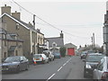 Nefyn Fire Station