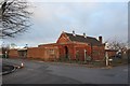 Bestwood Village Hall