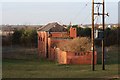 Former Mine Building, Bestwood Colliery