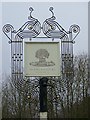 Sign for the Sir John Barleycorn