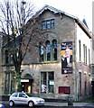 Arts Guild Theatre