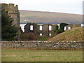 Ruins of Thurso Castle